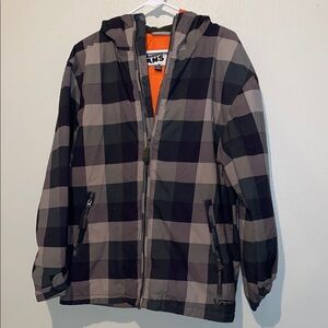 Vans Snowboard 🏂 jacket